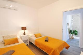 Isla de Benalmádena 2, 80m from the sea, Amazing View,AC, BBQ,Private Parking - Benalmádena - 5