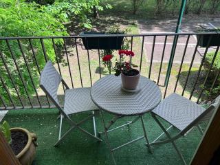 Appartement vu sur Seine - Épinay-sur-Seine - 5