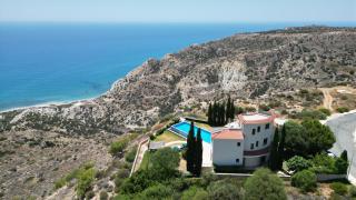 Matteo Villa Limassol Cyprus - 5