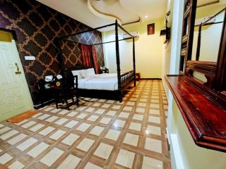 Chola Heritage Resort - Kāraikkudi - 6