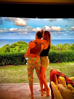 BigBubblegum Beach House - Umzumbe - 9