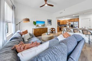 Redfish Village M1222 - Santa Rosa Beach - 2