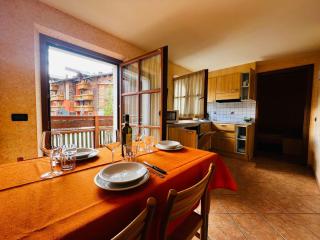 Residence Gipeto - Livigno - 1