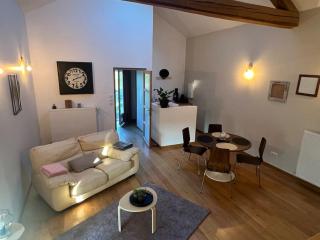 5 mn Vienne, confort et calme à la campagne - 1