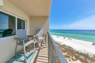 Pinnacle Port C1-502 - Panama City Beach - 9