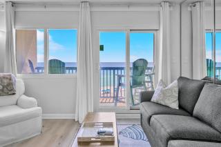 Pinnacle Port C1-502 - Panama City Beach - 4