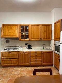 Lapilli Home - Ercolano - 1