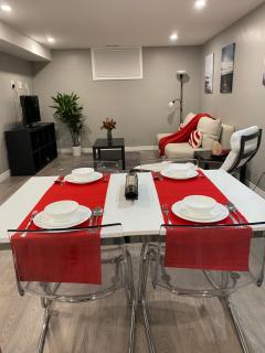 Brand new apartment with private entrance and patio - Guelph - 9