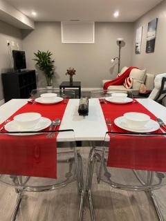 Brand new apartment with private entrance and patio - Guelph - 4
