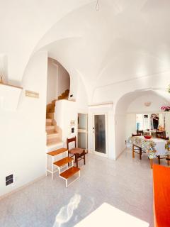 Casa Fontana del Barco - Ostuni - 8