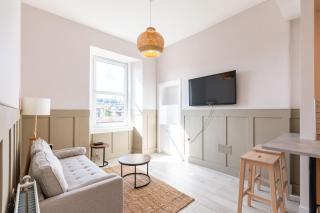 Central Apartment - Close to everything! - Edimburgo - 8