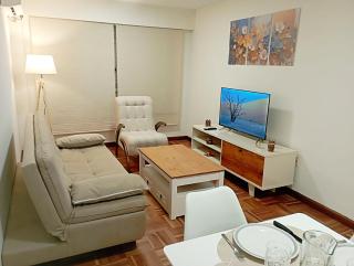 Cómodo apartamento céntrico con garaje - Montevideo - 7