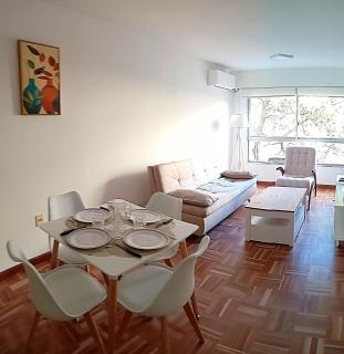Cómodo apartamento céntrico con garaje - Montevideo - 6
