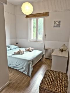 Gîte dans Bastide Provençale, Piscine & Sauna - Auriol - 6