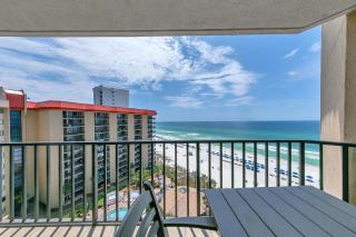 Summerhouse 1012C - Panama City Beach - 5