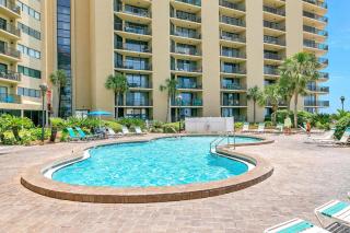 Summerhouse 1012C - Panama City Beach - 4