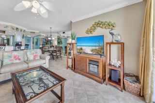 Summerhouse 1012C - Panama City Beach - 1