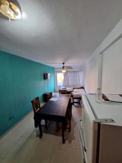 Departamento Centro Carlos Paz - Villa Carlos Paz - 8
