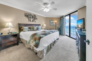 Summerhouse 1012C - Panama City Beach - 0