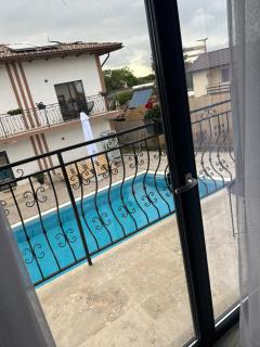 B'LEK SEA RESORT - 2 Mai - 8
