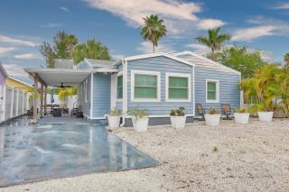 Good Vibrations - Beach House - St Pete Beach - 0