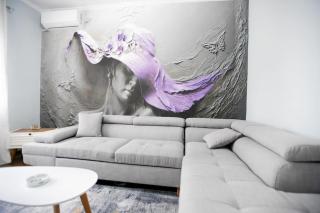 Claire’s Cosy Flat Central Berat - 8