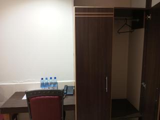 Fourth Parklands Hotel - Nairobi - 7