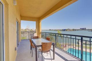 Palms Of Treasure Island #210 - St Pete Beach - 0