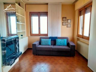 Appartamento in Borgo con vista mare RC23 - Montepagano - 2