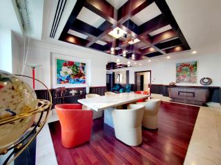 ELAN RIMAL SADAF Suites - Dubái - 2