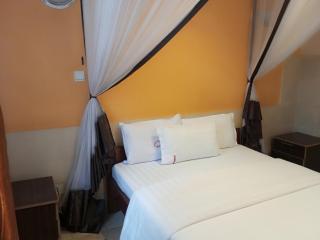 Fourth Parklands Hotel - Nairobi - 1