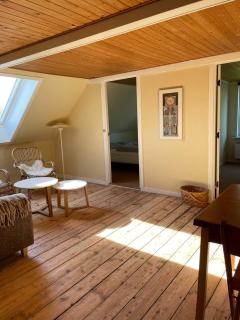 Homestay in charming house on the countryside close to the beach - Rønne - 3