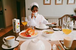 THEA Private Suites by TH District - 7