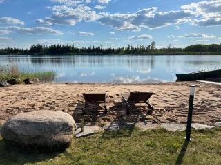 Mäeküla Järve Palkmaja - Viljandi - 6