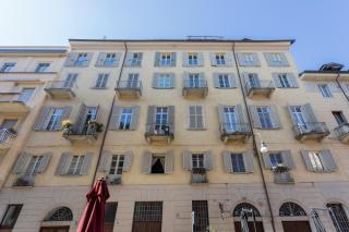 Casa Girasole - Museo del Cinema - Torino - 4
