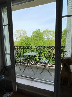 Appartement Haussmannien - Charenton-le-Pont - 3