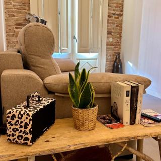 Antiquari de Blanes Apartamento Boutique en la Costa Brava - Blanes - 8