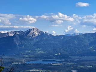 Gerlitzen Berg- und Seenurlaub - Deutschberg - 6
