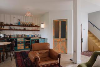 Molly's Cabin, Countryside Stay - Sutton Bonington - 1