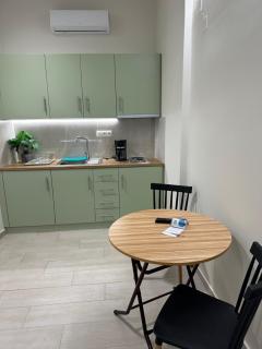 Kiani Akti suites 1 - 4