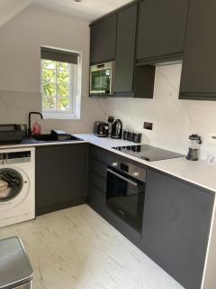 WHITEHILL STABLES - Kirknewton - 4