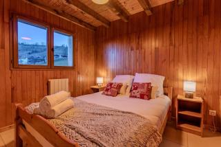 Chalet Altitude - Vue panoramique - 8 pers - 1