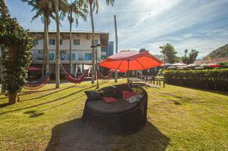 Hotel Villareal Guaratuba - Caieiras - Guaratuba - 5