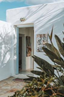 Dewdrop House, Livadi Serifos - Livadi - 8