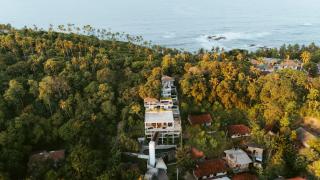 The Nine Mirissa - 0