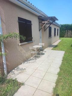 Maison familiale - Podensac - 4
