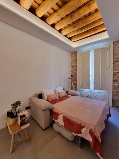 Antiquari de Blanes Apartamento Boutique en la Costa Brava - Blanes - 6