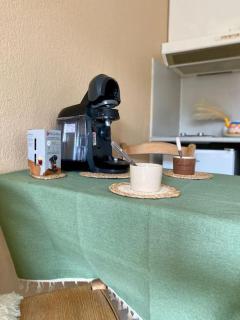 Pépite Bohème Proche Centre & Gare - Nîmes - 2