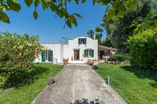 Villa Morea & Rooms in Procida - Procida - 0