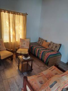 Departamento San Rafael - 3